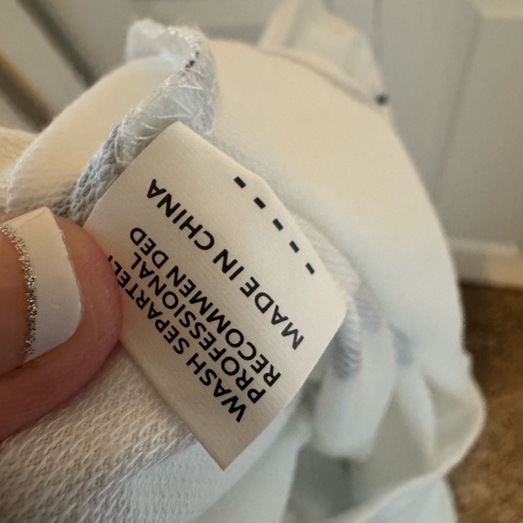 Women's Large Hoodie - Picture 5 of 7